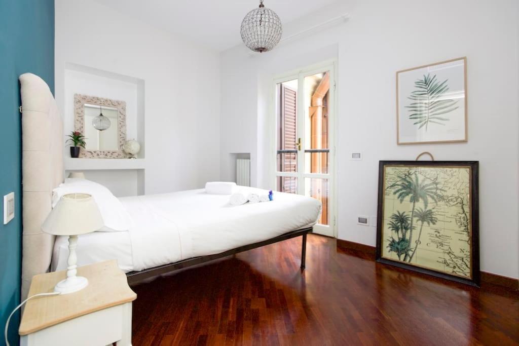 Apartamento Duomo Big House130Mq Vista Tempio Milán Exterior foto